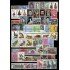 España Spain Año Completo Year Complete 1971 MNH