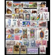 España Spain Año Completo Year Complete 1983 MNH