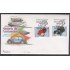 Andorra Española 319/20 2004 Historia del automóvil SPD Sobre Primer día