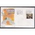 Andorra Española 328 2005  Patrimonio cultural SPD Sobre Primer día