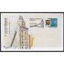 España Spain 4932 2015 Grandes Expos Primer Picasso SPD Sobre Primer Día