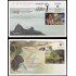 España Spain 4987/88 2015 Patrimonio Inmaterial de la Humanidad SPD Sobre Primer Día