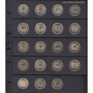 Colección 2015 2€ euros Conmemorativos XXX Aniversario de la bandera