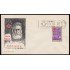 España Spain 1534 1963 Centenario de la Cruz Roja Internacional SPD Sobre Primer Día
