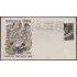 España Spain 1630 1964 Navidad SPD Sobres Primer Día