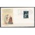España Spain 1837 1967 II Centenario San José de Calasanz SPD Sobre Primer Día