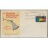 España Spain 1924 1969 XV Coloquium Spectroscopicum Internationale SPD Sobre Primer Día