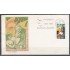 España Spain 1932 1969 II Centenario de la Fundación de San Diego SPD Sobre Primer Día