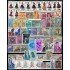 España Spain Año Completo Year Complete 1967 MNH