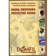 Catálogo Catalogue WWF 2ª edición Domfil