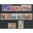 Andorra Francesa Andorre Français Año completo 1962 - 1964