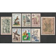 Andorra Francesa Andorre Français Año completo 1979