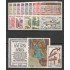 Andorra Francesa Andorre Français Año completo 1983