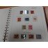 Colleción Collection Alemania Federal Germany 1964 - 2001 MNH