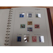 Colección Collection Alemania Germany Berlín 1962 - 1990 completa MNH