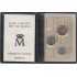 España Spain Cartera Oficial Pesetas 1986 Madrid Juan Carlos I FNMT