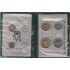 España Spain Cartera Oficial Pesetas 1993 Madrid Juan Carlos I FNMT