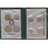 España Spain Cartera Oficial Pesetas 1994 Madrid Juan Carlos I FNMT