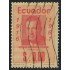 Ecuador 944 1975 Emilio Estrada Ycaza Arqueólogo archeology Usado