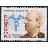 Ecuador 1292 1994 Cº Muerte Miguel Egas Cabezas MNH