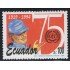 Ecuador 1310 1994  75 Aniversario OIT MNH