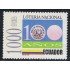 Ecuador 1311 1994 Cº Lotería nacional Junta Beneficencia Guayaquil MNH