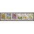 Ecuador 1339/44 1996 Fauna Colibric pájaros bird MNH