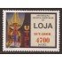 Ecuador 1368 1996 Universidad Técnica de Loja MNH