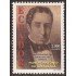 Ecuador 1443 1999 Centº Nacimiento General Manuel Antonio de Luzarraga Military MNH
