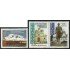 Ecuador 1492/94 2000 Volcan Chimborazo Riobamba MNH