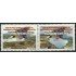 Ecuador 1592/93 2001 Club Automovilismo Imbabura Aeródromo Ibarra MNH
