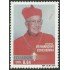 Ecuador 1613 2001 Cardenal Bernardino Echevaría Religión MNH