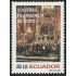 Ecuador 1693 2002 Sociedad Filarmónica de Quito Música Music MNH