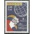 Ecuador 1721 2003 8 de Marzo Día de la Mujer MNH