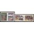 Ecuador 1785A/D 2004 50 Aniversario Fuerza Aéreas Avión Military MNH