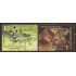 Ecuador 1899/00 2006 Ciudad del Puyo y su diversidad Fauna Desmodus Rotundus MNH