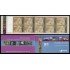 Ecuador C 1906 (II) 2006 UPAEP Carnet Quito Patrimonio Mundial