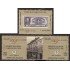 Ecuador 1917/19 2006 CEntenario de la banca Pichincha 1906 MNH