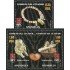Ecuador 1955/57 2006 INPC Spondylus Instituto Nadona MNH