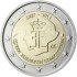 Bélgica 2012 2 € euros conmemorativos Concurso Musical Reina Elisabeth