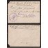 <div><strong>España Carta Garrapinillos San Sebastián Franquicia Militar</strong></div>