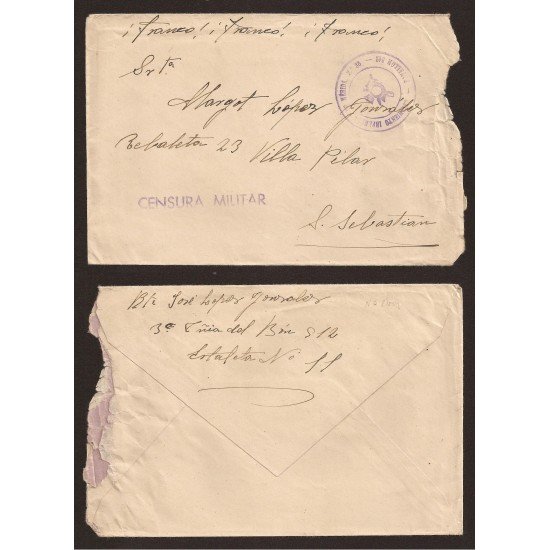 <div><strong>España Carta Mérida San Sebastián Franquicia</strong></div> <div><strong>España Carta Mérida San Sebastián Franquicia</strong></div>