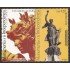 Ecuador 2029/30 2006 Centenario Monumento a la Independencia MNH