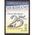Ecuador 2103 2008 25 Años Diario Meridiano MNH