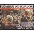 Ecuador 2264 2010 Tradiciones Culturales Pase del Niño Viajero MNH