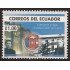 Ecuador 2290 2011 Centenario Colegio Cristobal Colón MNH