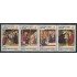 Guinea Ecuatorial 486/89 2013 Navidad MNH