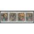 Guinea Ecuatorial 518/21 2015 Navidad MNH