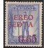 Ecuador A- 66 1938 Aéreo SEDTA 0,65 Seguro Social del Campesino MNH