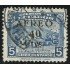 Ecuador A- 142 1945 Aéreo Seguro Social del campesino Usado